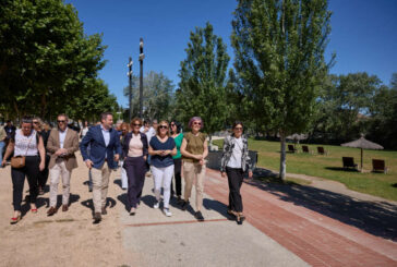 Chivite remarca que transformar el turismo es “mejorar Navarra” y aportar “más valor para el territorio”