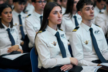La profesión de piloto atrae a 7 de cada 10 navarros