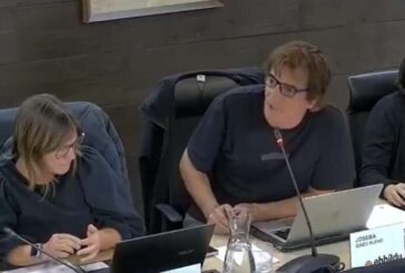 UPN presentará una moción para reprobar al concejal de Bildu Joseba Ginés