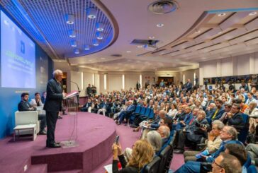 Pamplona se convierte en agosto en foro de debate sobre el futuro de Europa en los VIII Cursos Europeos de Verano