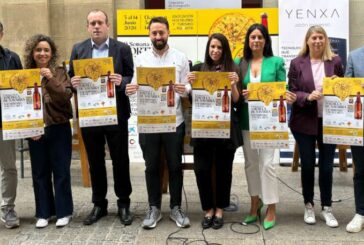 Arranca la 9ª Semana de la Tortilla de Navarra