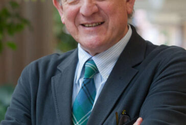 La Real Academia de las Bellas Artes de San Fernando nombra a Leopoldo Gil Cornet académico correspondiente por Navarra