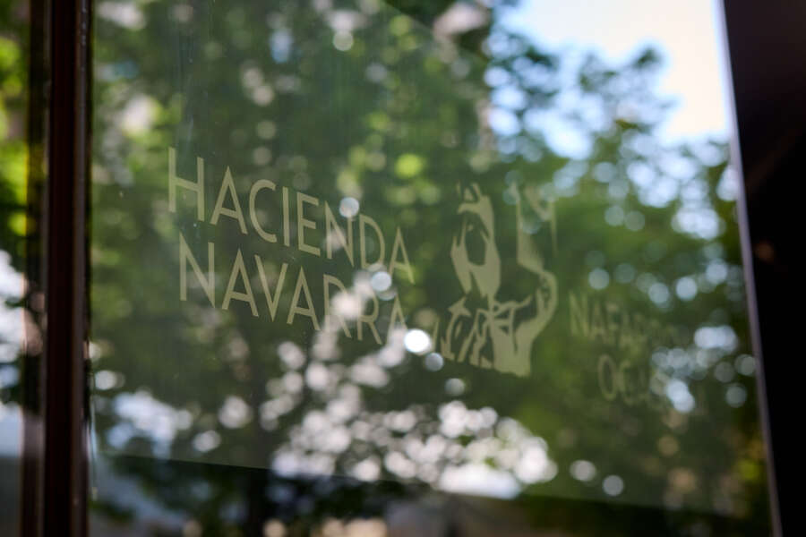 688 personas y empresas adeudan un total de 334,7 millones a la Hacienda Foral de Navarra