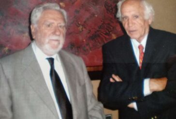 José Luis, ilustre ganadero de Albaserrada