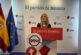 Ibarrola acusa a Chivite de ser “la máxima responsable de haber destruido el acceso a la vivienda en Navarra”