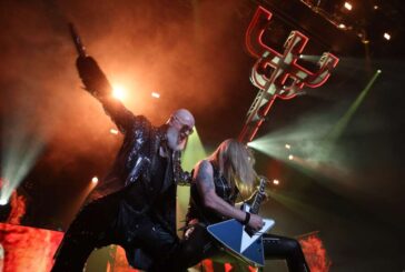 El rock invadirá Navarra Arena este verano