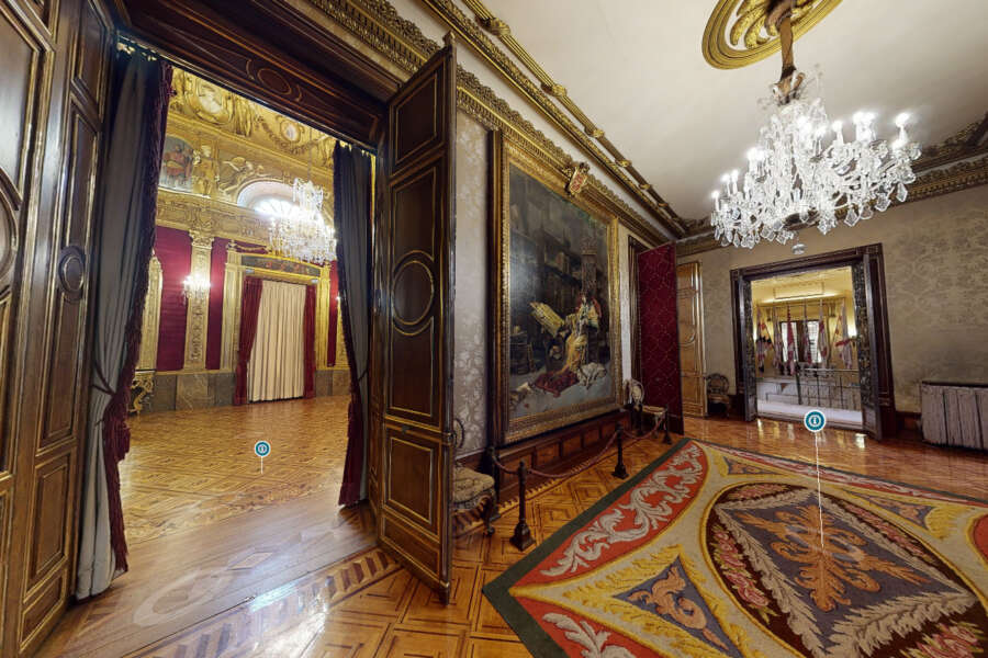 gallery