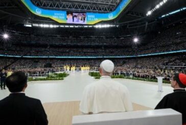 Video resumen del viaje apostólico del Papa a España