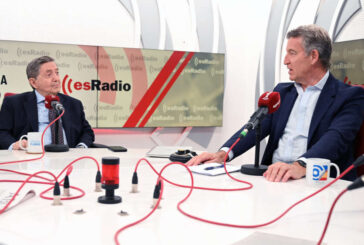 Feijóo anuncia “un cinturón legal” para reponer la decencia en el Gobierno y acabar con la corrupción: “Lo haremos sin esperar 90 días”