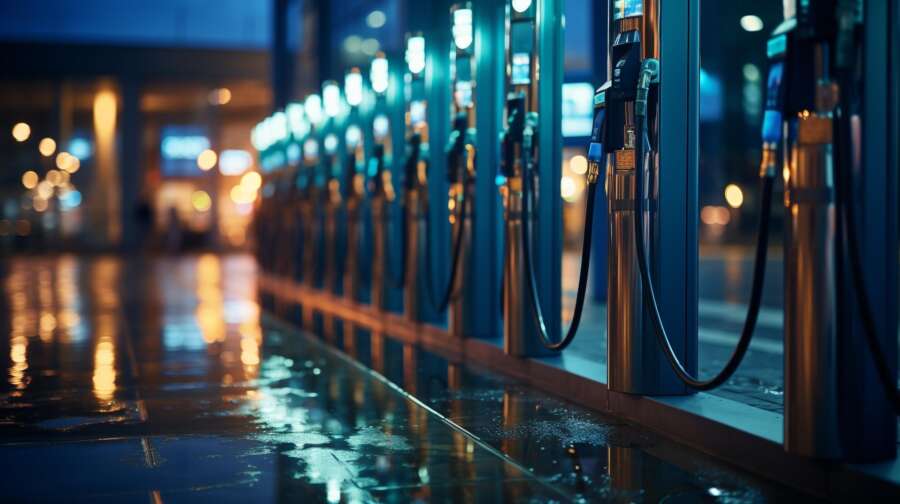 Las estaciones de servicio dejan atrás el modelo tradicional para convertirse en hubs multiservicio