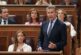 El PP exige al Gobierno que reconozca ya a los militares desplegados en Ceuta como agentes de la autoridad y dote de medios a las Fuerzas Armadas
