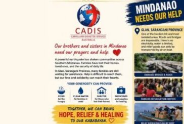 Las réplicas sísmicas obstaculizan el acceso de la ayuda humanitaria en Filipinas