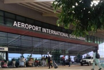 Al menos 35 muertos en el asalto yihadista al aeropuerto de Niamey, Níger