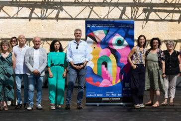 Apertura de la 27ª edición del Festival de Teatro de Olite, que reúne 31 funciones y una destacada presencia navarra 