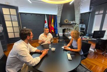 ATME expresa su preocupación por la falta de unanimidad en el Parlamento navarro para condenar la agresión a varios militares en Berriozar