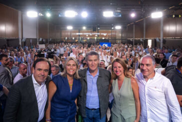 Feijóo exige a un PSOE que 