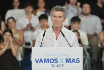 Feijóo avanza un Plan de Limpieza Institucional contra la corrupción: 