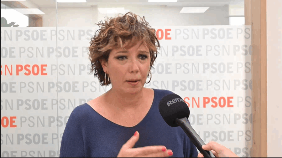 El PSN recibe con tranquilidad la decisión judicial sobre Belate