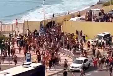 El PPN exige a Chivite información y garantías antes de acoger a Menas procedentes de Ceuta