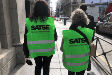SATSE Navarra logra una sentencia que reconoce el tiempo EIR para la carrera profesional