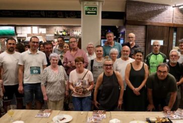 Triunfa el programa COPE de fiestas de Estella