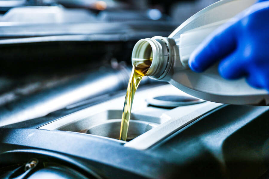 Navarra transforma el 100% del aceite industrial usado en nuevos recursos