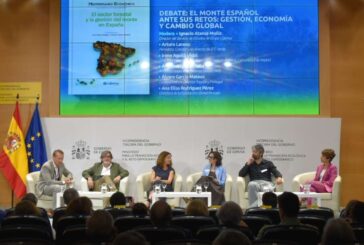 Un informe advierte de que habrá más incendios de alta intensidad con mayor capacidad de propagación