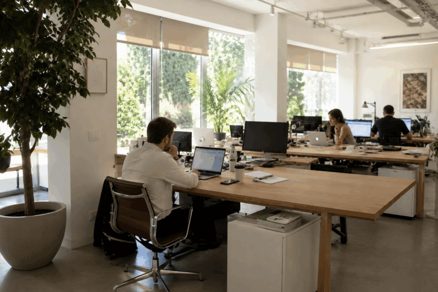 Las vacaciones son el mejor test para medir la madurez organizativa de una empresa