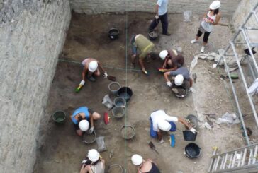 Cultura aprueba el nuevo Plan Estratégico de Arqueología de Navarra
