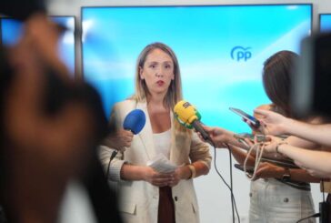 El PP pide imputar a Leire Díez y otras cuatro personas por crear presuntamente “un puesto a medida” en Correos y reclama medidas cautelares contra Mercedes González
