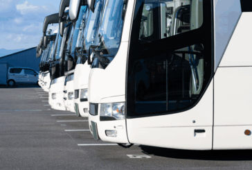 Policía Municipal detecta seis infracciones entre las 39 inspecciones realizadas a autobuses escolares durante el pasado curso