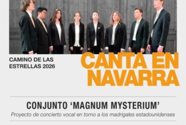 La FCNAE presenta 