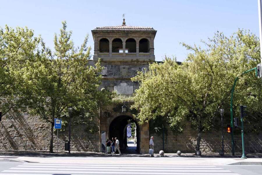 El recinto de la Ciudadela reabre sus puertas este viernes tras los Sanfermines
