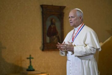 Carta del Papa León XIV con motivo del 250 Aniversario de la independencia de EEUU