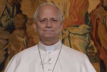 El Papa: Que la Iglesia en Estados Unidos continúe evangelizando a la sociedad