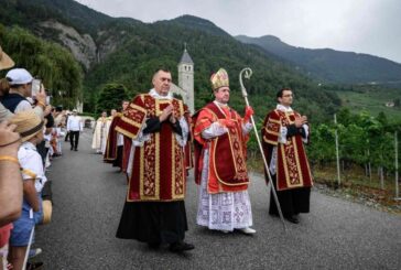 Consagraciones episcopales de los lefebvrianos: se decreta la excomunión