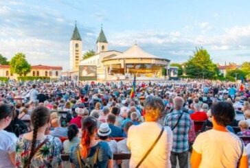 Medjugorje: Grave acto de vandalismo en el santuario mariano