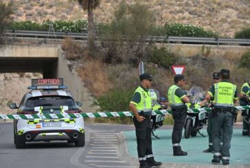 Una mujer y dos hijos mueren ahogados en Roncal, Navarra