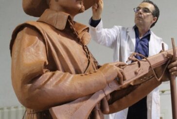 La Asociación 31 Enero Tercios propone ubicar el monumento a los Tercios Españoles frente al Real Monasterio de San Lorenzo de El Escorial
