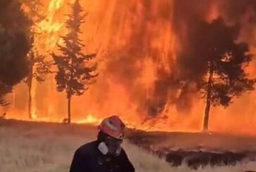 La Iglesia en España acompaña a los damnificados por los incendios