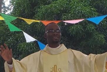 Asesinado un sacerdote católico en Centro África