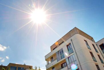 Las olas de calor evidencian la falta de adaptación del parque residencial catalán