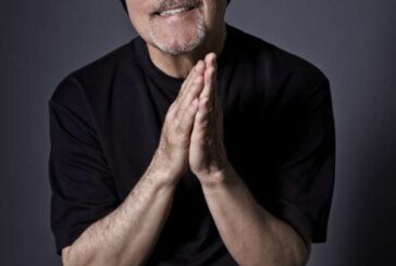 Rubén Blades, Premio Pirineos Sur a la Diversidad Cultural 2026