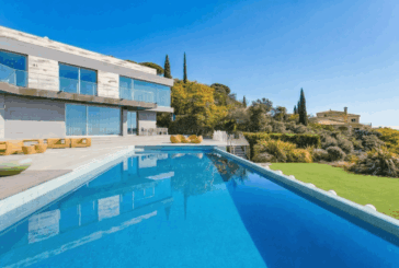 El comprador internacional ya supone el 30% del mercado residencial de lujo en España