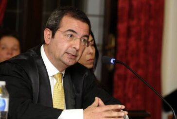 IPSE incorpora a los  juristas penalistas María Juher y Fermín Guerrero Faura