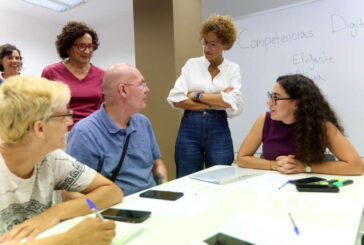 Chivite destaca que el Gobierno de Navarra destina más de 10,8 millones al refuerzo de la salud mental
