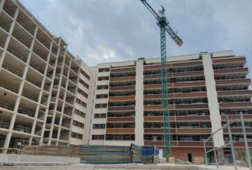 La oferta de Vivienda Pública en Navarra solo alcanza el 3% de la demanda