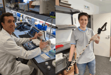 Estudiantes de la Universidad de Navarra realizan 1.151 prácticas académicas extracurriculares este verano
