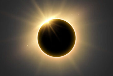 El Gobierno de Navarra prohibirá para el día del eclipse la circulación de vehículos a motor por pistas y caminos rurales