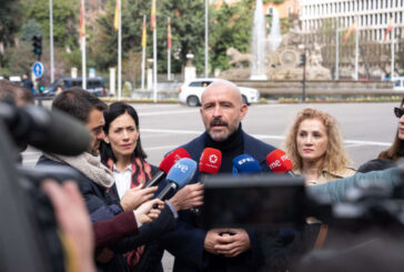 Ofensiva del PP para que Bolaños explique sus contactos con el ministro marroquí que reclama Ceuta y Melilla y amenaza el Acuerdo de Extradición